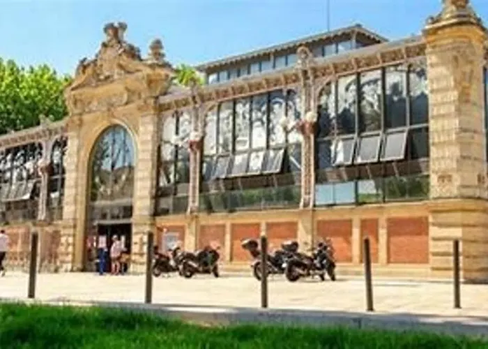 Gare-Capitole