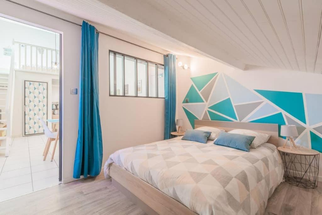 Apartment Gare-capitole *