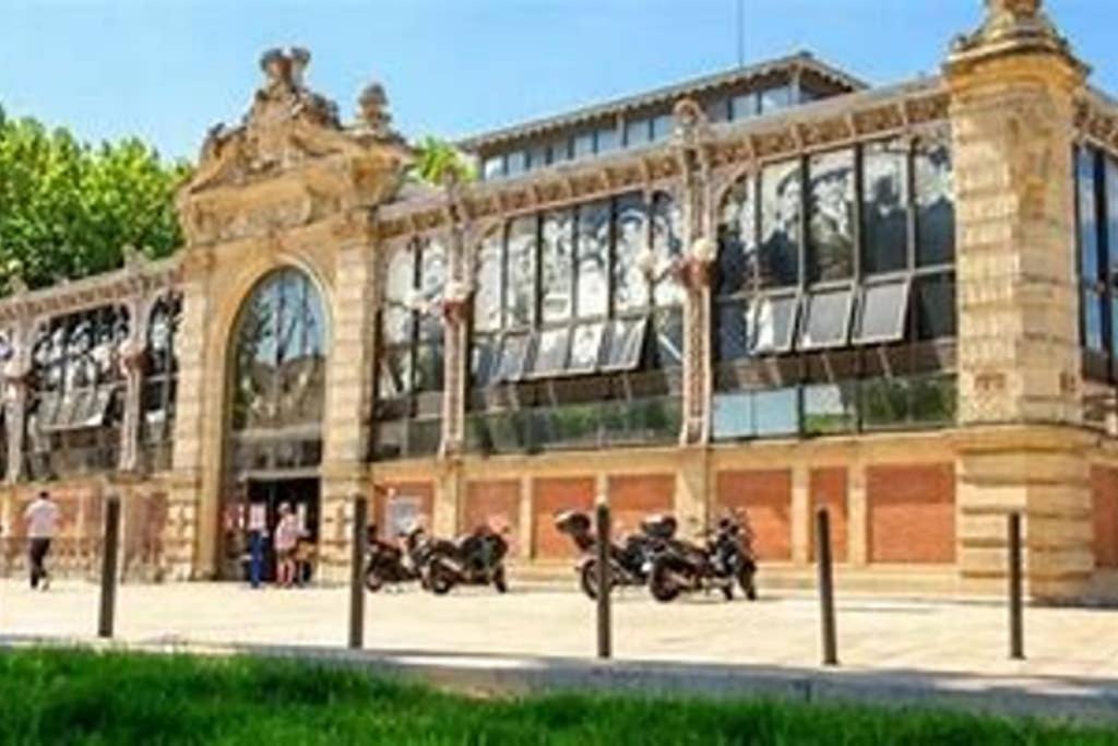Apartment Gare-capitole Narbonne